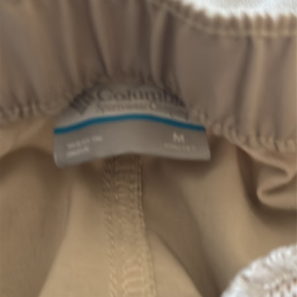 Boys' PFG Terminal Tackle™ Shorts - Size M (khaki) - Picture 5 of 5